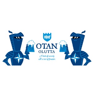 OTAN MUG