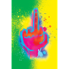 Finger love pop