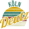 Kölsche Veedel - Köln-Deutz
