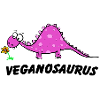 Veganosaurus