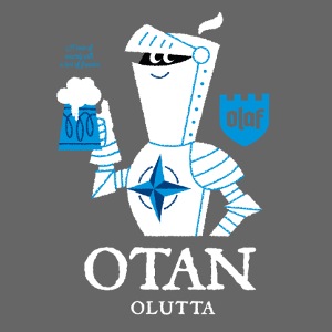 OLAF OTAN W SHIRT