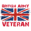 British Army Veteran
