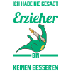 Kindergärtner Erzieher