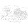 Kösseine Fichtelgebirge Fichtelhills
