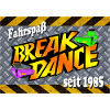 Break Dance Fahrspaß
