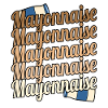 Idée cadeau Love Mayonnaise Spices