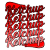 Ketchup Connoisseur Tomato Sauce Gift
