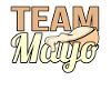 Team mayo gift