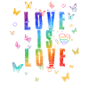 Lovi is Love LGBTQ