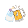 Ich werde Papa!