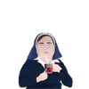 Sister Michael Derry