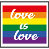 love is love