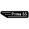 Hercules Prima 5S Trittbrett