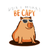 Capybara