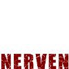 Ich bin nichts für schwache Nerven