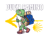 Pilgrim Turtle Buen Camino