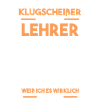 Pädagoge Lehrer