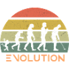 Retro Golf Evolution
