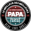 Le véritable papa parfait