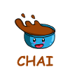 I'm little Chai Bashful or humble Gesch