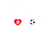 Tunisia Football Heartbeat