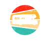 Motorhome Retro