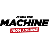 je suis une machine