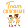 Team Schokolade