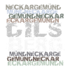 Neckargemünd - Dilsberg