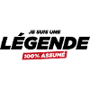 je suis une légende