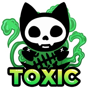 HTK Toxic