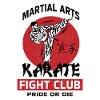 Karate Martial Arts