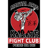 Karate, Martial Arts