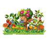 Pflanzenflüsterer