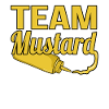 Team Mustard Gift