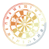 Dartboard