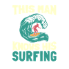 Surf Surfer Surfer