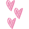 Heart Heart Sketch