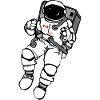 Astronaute Canada