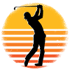 Golfer