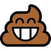 Emoji Poop 3c