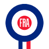 Frankreich