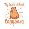 Capybara lovers