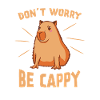 Capybara Pet Capybara Amoureux