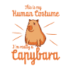 Capybara