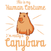 Capybara Pet Capybara Lovers