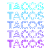 Tacos Retro