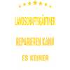 LANDSCHAFTSGÄRTNER