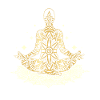 Mandala lotus Méditation