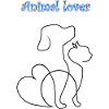 Animal lover